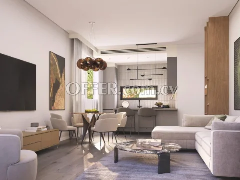 Premium 1-Bedroom Apartment for Sale - 5