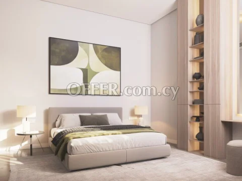 Premium 1-Bedroom Apartment for Sale - Main Photo