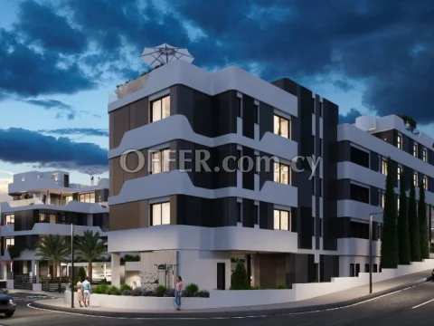 Premium 1-Bedroom Apartment for Sale - Main Photo