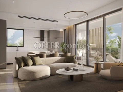 Brand-New 2-Bedroom Apartment for Sale in Columbia, Germasogeia - Main Photo