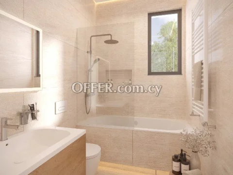 Luxury 2-Bedroom Apartment | 150m from the Beach - 3