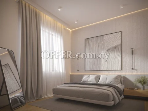 Luxury 2-Bedroom Apartment | 150m from the Beach - 5