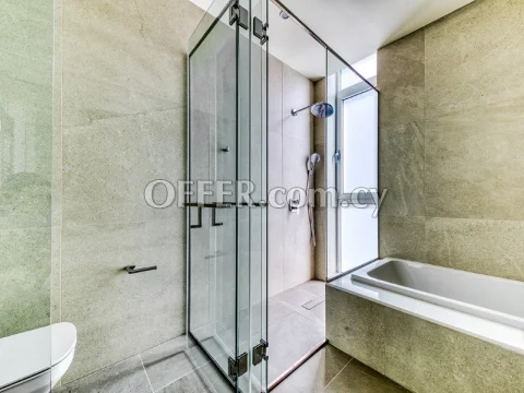Luxury 5-Bedroom Seafront Villa in Coral Bay, Paphos - 6