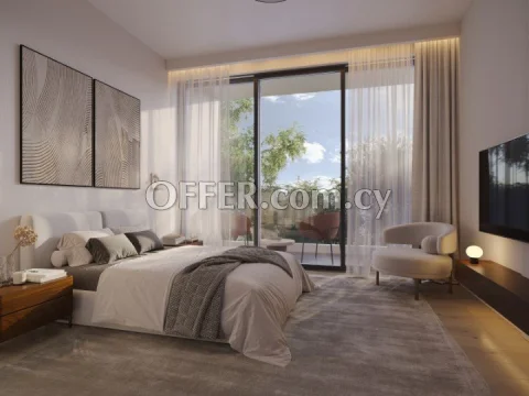 Luxury 3 bedroom Penthouse - 5