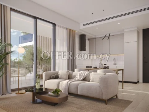 Luxury 3 bedroom Penthouse - Main Photo