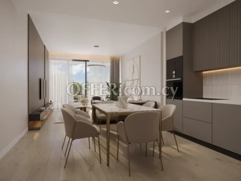Luxury 3 bedroom Penthouse - 4