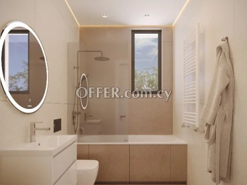 Luxury 3 bedroom Penthouse - 6