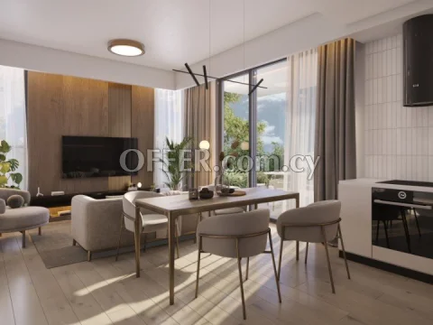 Luxury 3 bedroom Penthouse - 7