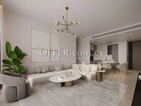 Luxury 3 bedroom Penthouse - 3