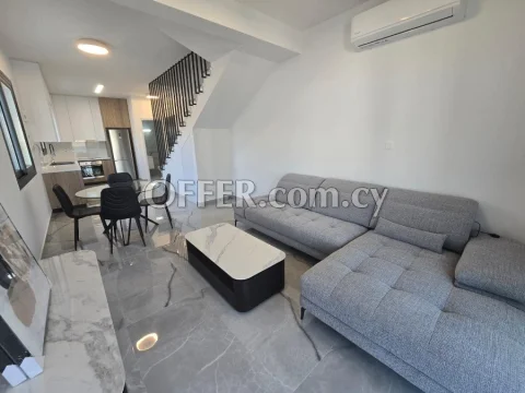 Brand-New 2-Bedroom Apartment for Rent in Kolossi, Limassol – €2,200/month, including common expenses - Main Photo