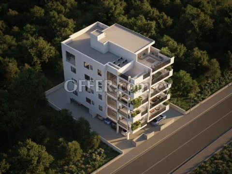 3 bedroom apartment - 5