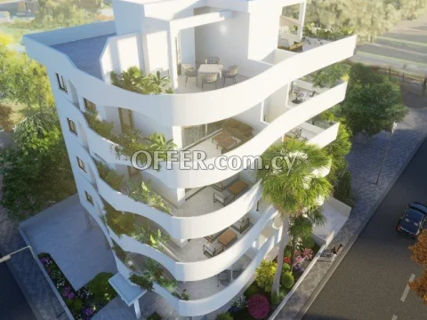 2 bedroom apartment with roofgarden - Main Photo