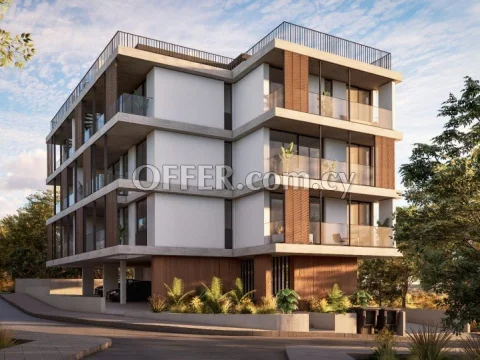 1 bedroom apartment - 2