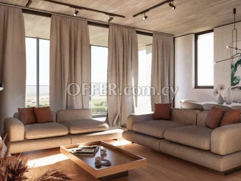 1 bedroom apartment - 4