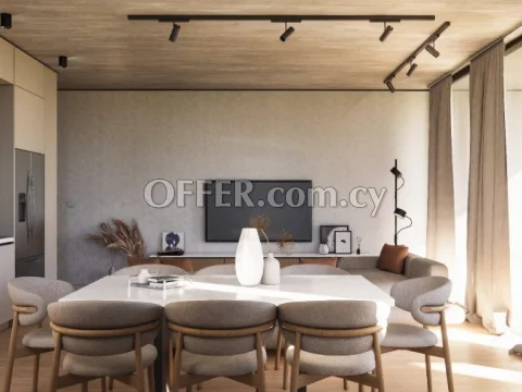 1 bedroom apartment - 5