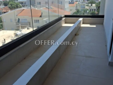 Whole floor 2 + 1 penthouse with private roof garden - 6