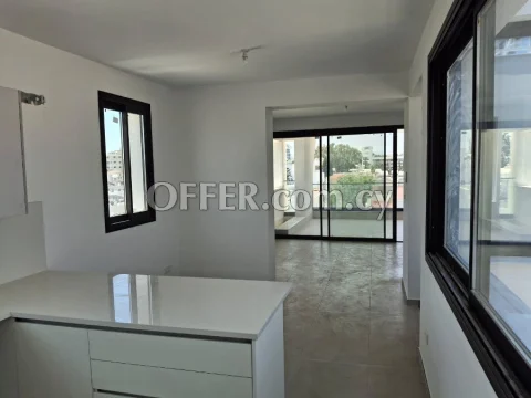 Whole floor 2 + 1 penthouse with private roof garden - 9