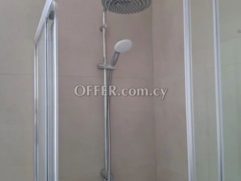 Whole floor 2 + 1 penthouse with private roof garden - 7