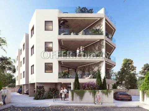 2 bedroom apartment with roofgarden - 3