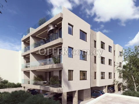 2 bedroom apartment - Main Photo