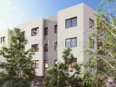 2 bedroom apartment with roofgarden - 7