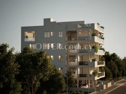 1 bedroom apartment - 9