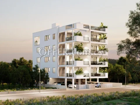 2 bedroom apartment - 7