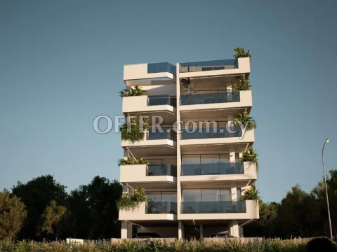 2 bedroom apartment - 3