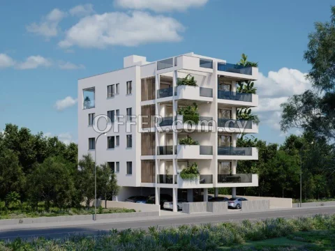 2 bedroom apartment with roofgarden - 6