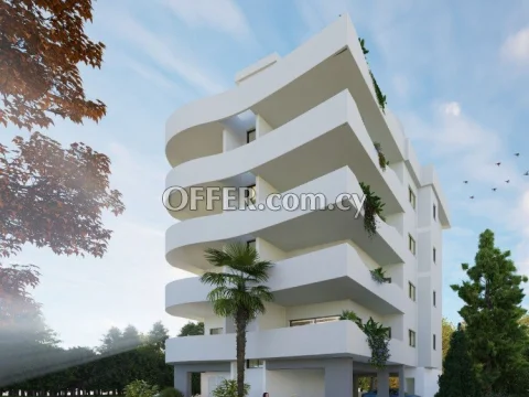 2 bedroom apartment with roofgarden - 2