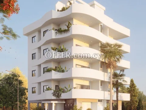 2 bedroom apartment with roofgarden - 3