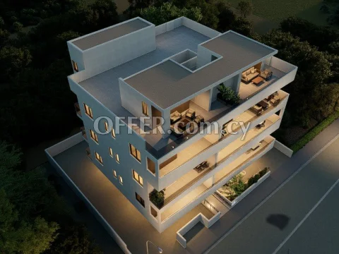 2 bedroom apartment - 9
