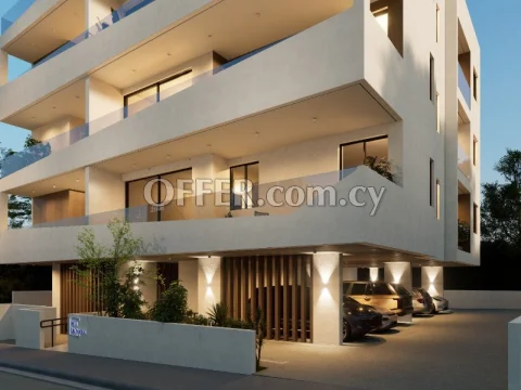 2 bedroom apartment - Main Photo