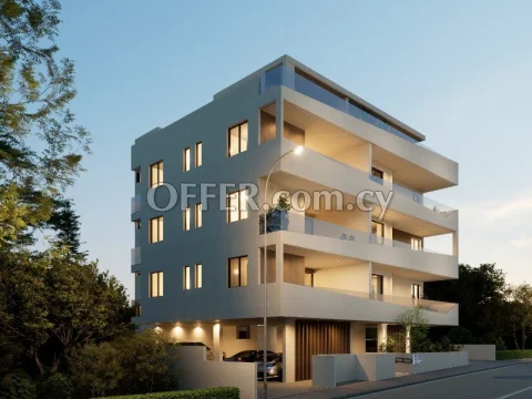 2 bedroom apartment - 8