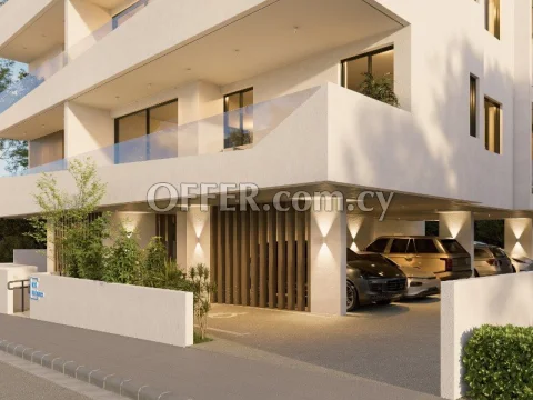 2 bedroom apartment - 6