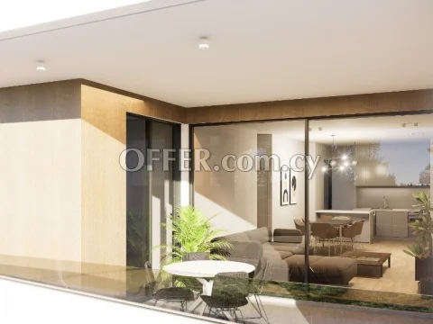 2 bedroom apartment - 7