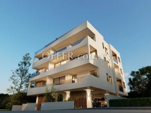 2 bedroom apartment with roofgarden - 2