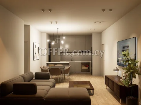 2 bedroom apartment with roofgarden - 4