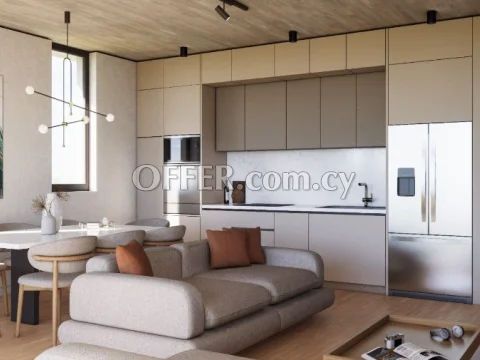 3 bedroom apartment with roofgarden - 9