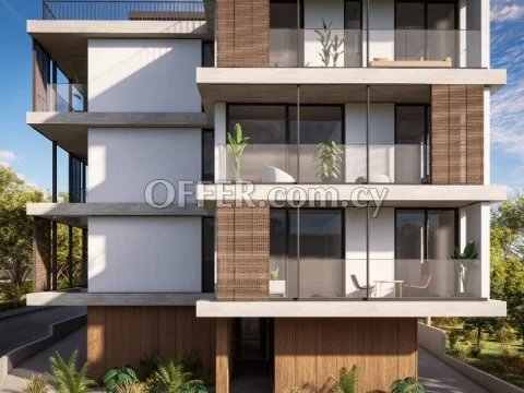 3 bedroom apartment with roofgarden - 6