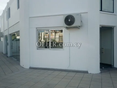 Shop / Commercial Property for Rent – [Kaimakli] - 9