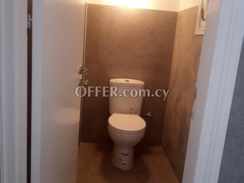 Shop / Commercial Property for Rent – [Kaimakli] - 4