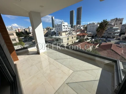 For Rent Beautiful and modern 3 bedroom and 2 baths apartment in Neapolis area in Limassol - 7