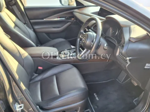 2022 Mazda CX30 2.0L Petrol Automatic SUV - 6