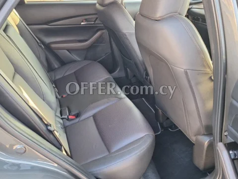 2022 Mazda CX30 2.0L Petrol Automatic SUV - 5