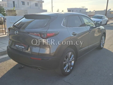 2022 Mazda CX30 2.0L Petrol Automatic SUV - 7