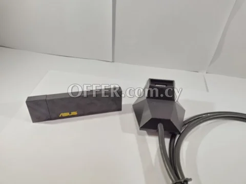 Asus wireless usb-ac55 dual-band adapter - 3