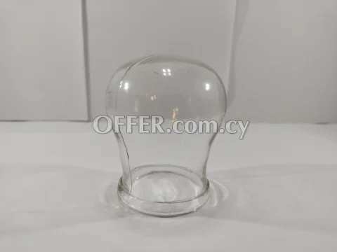 Glass ventouzes - Main Photo