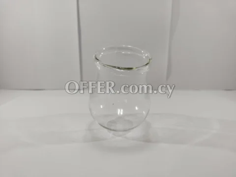 Glass ventouzes - 5