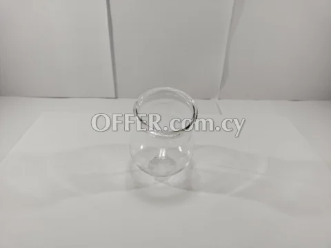 Glass ventouzes - 6